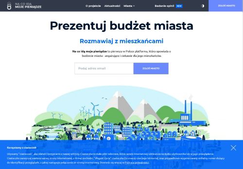 nacoidamojepieniadze.pl