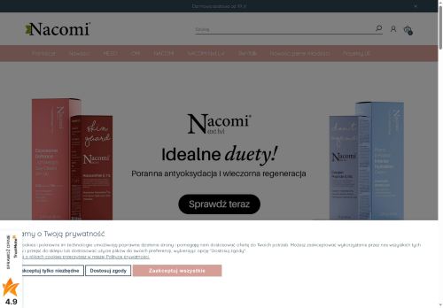 nacomi-shop.pl