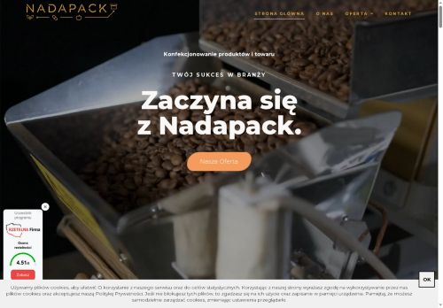 nadapack.pl