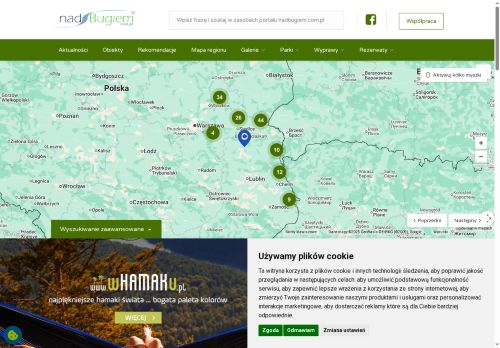nadbugiem.com.pl