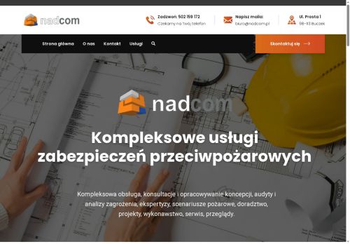 nadcom.pl