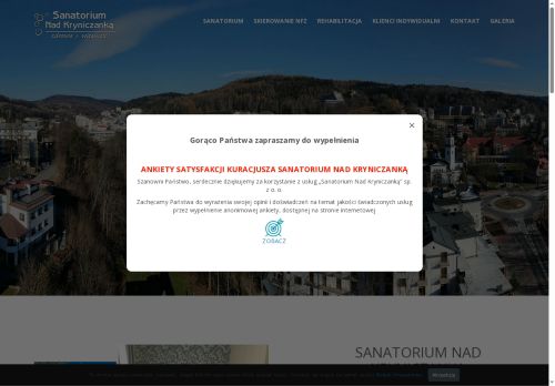 nadkryniczanka.pl