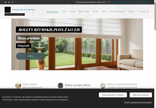 nadmuchizolacji.com.pl