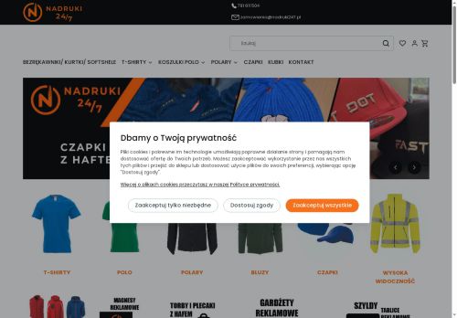 nadruki247.pl