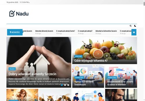 nadu.pl