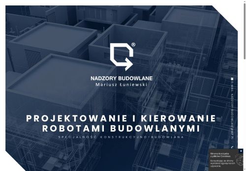 nadzory-budowlane.com