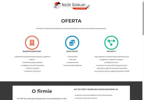 nadzorybudowlane-grojec.pl