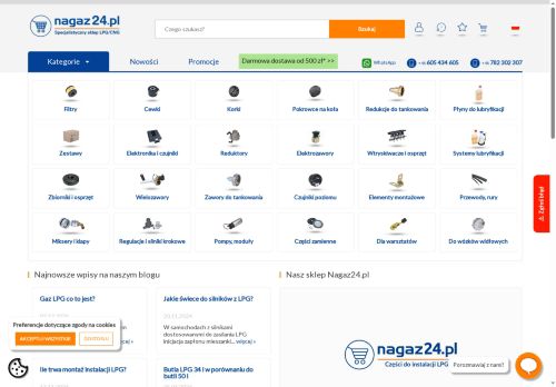 nagaz24.pl