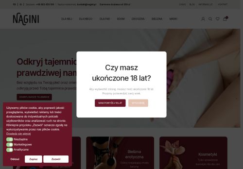 nagini.pl