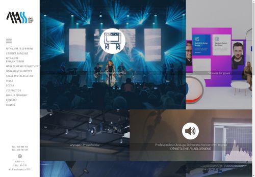 naglosnienie-mass.pl