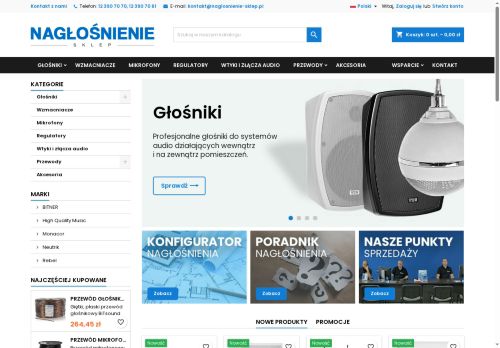 naglosnienie-sklep.pl