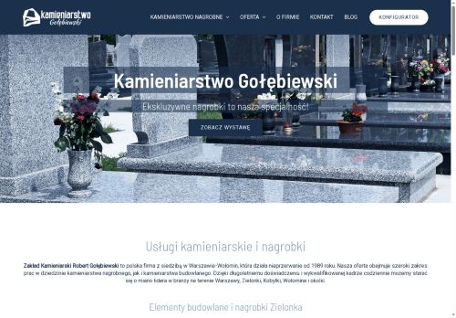 nagrobki-golebiewski.pl