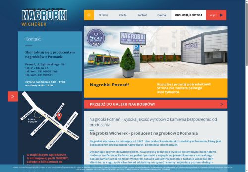 nagrobki-wicherek.pl