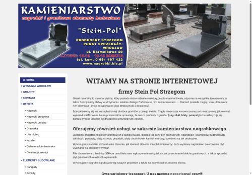 nagrobki.biz.pl
