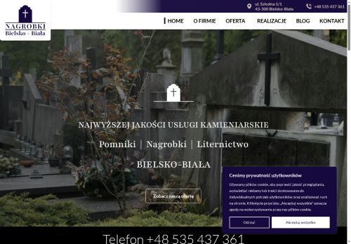 nagrobkibb.pl