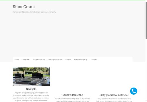 nagrobkikamienne.pl