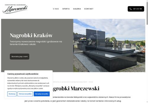nagrobkikrakow.pl