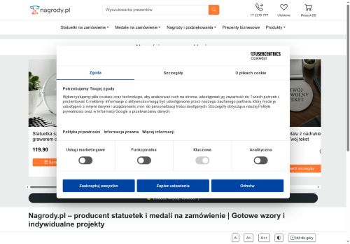 nagrodysklep.pl