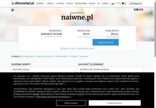 naiwne.pl