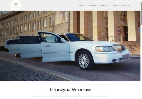 najdluzszalimuzyna.pl