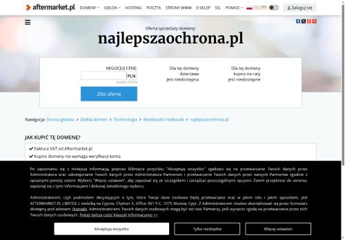 najlepszaochrona.pl