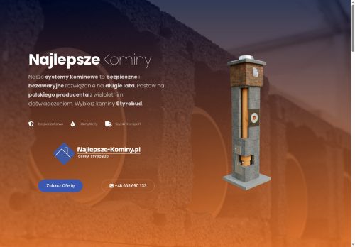 najlepsze-kominy.pl