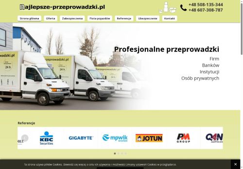 najlepsze-przeprowadzki.pl