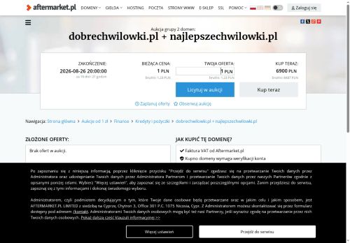 najlepszechwilowki.pl