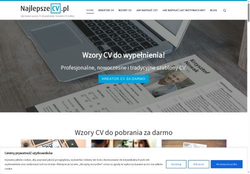 najlepszecv.pl