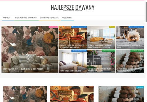 najlepszedywany.pl