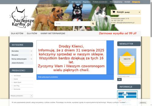 najlepszekarmy.pl