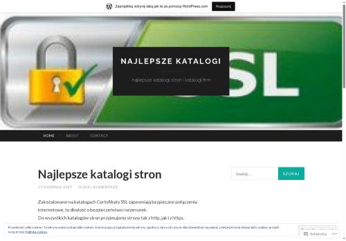 najlepszekatalogistron.wordpress.com