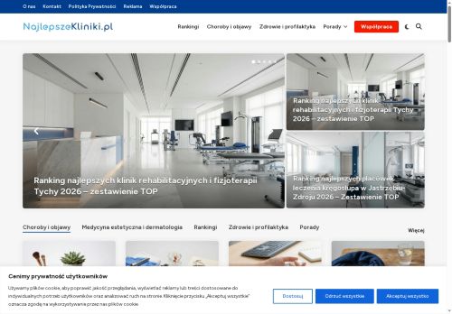 najlepszekliniki.pl