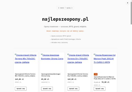 najlepszeopony.pl