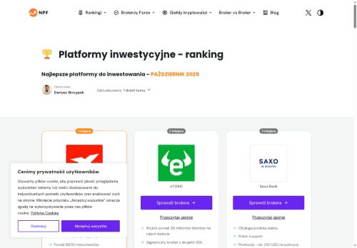 najlepszeplatformyforex.pl