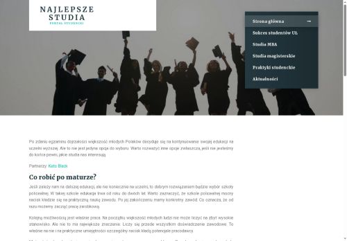 najlepszestudia.edu.pl