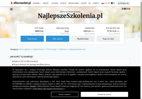 najlepszeszkolenia.pl