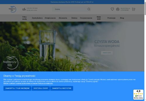 najlepszyfiltr.pl