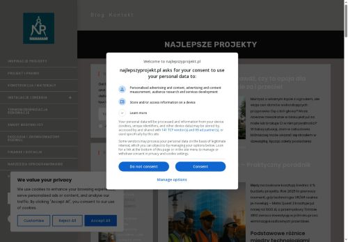 najlepszyprojekt.pl