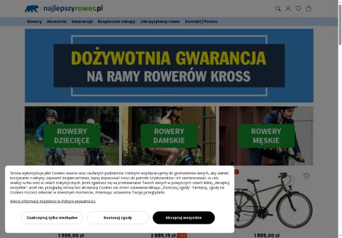 najlepszyrower.pl