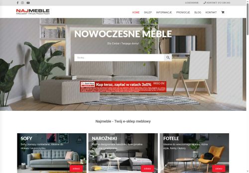 najmeble.pl