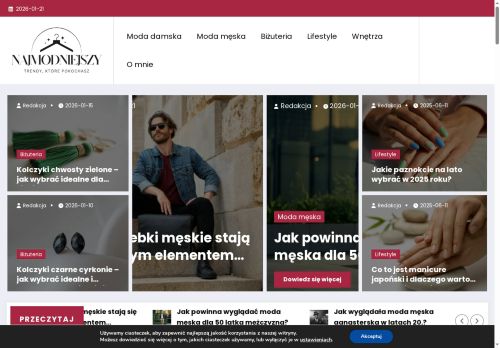 najmodniejszy.pl