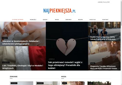 najpiekniejsza.pl