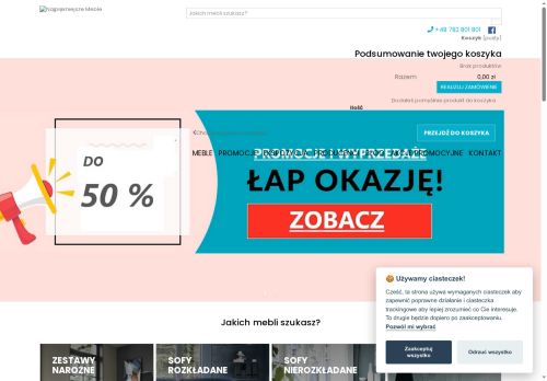najpiekniejszemeble.com