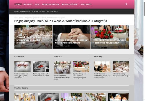 najpiekniejszy-dzien.pl