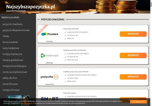 najszybszapozyczka.pl