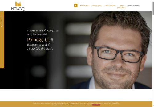 najwyzszeodszkodowanie.pl