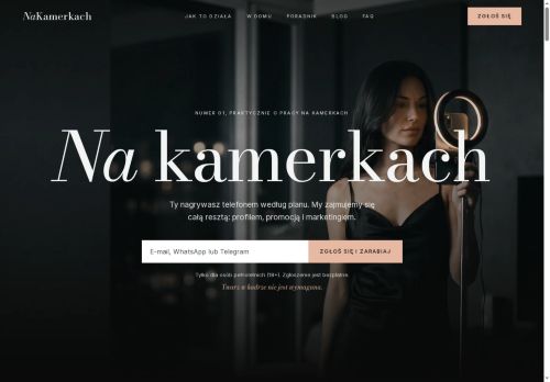 nakamerkach.pl