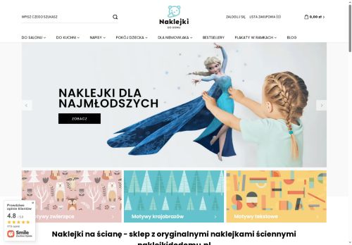 naklejkidodomu.pl