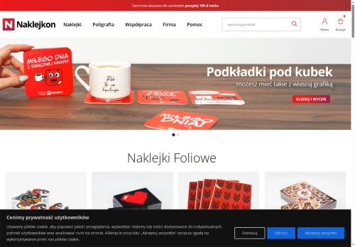 naklejkon.pl